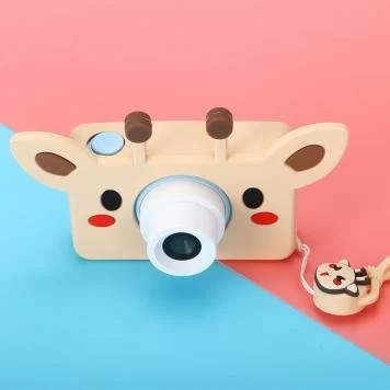 Детский фотоаппарат C1CDC03 Giraffe 3