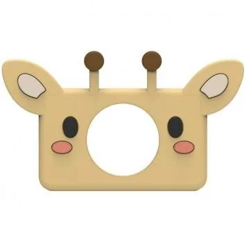 Детский фотоаппарат C1CDC03 Giraffe 5