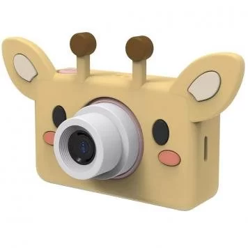Детский фотоаппарат C1CDC03 Giraffe 6
