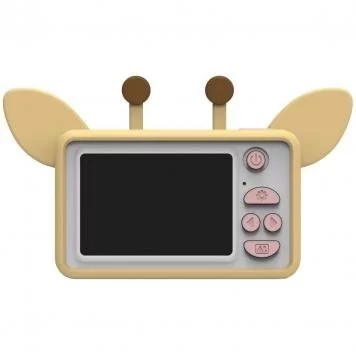 Детский фотоаппарат C1CDC03 Giraffe 7