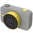 Детский фотоаппарат HRS X17 с селфи камерой Grey 0
