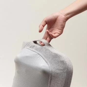 Массажер подушка Xiaomi  Leravan LJ-ML0559 9