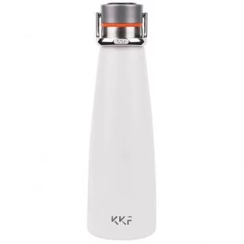 Термокружка Xiaomi KKF Insulation Cup WHITE 1