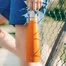 Термокружка Xiaomi KKF Smart Vacuum Cup 475ml Orange 4