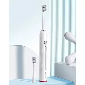 Электрическая зубная щетка Xiaomi Dr.Bei Y3 White 1