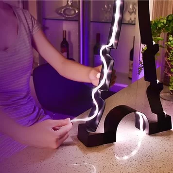Умная светодиодная лента Led Light User Manual 5m 4