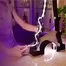 Умная светодиодная лента Led Light User Manual 5m 4