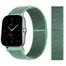 Ремешок нейлоновый Amazfit Bip, Haylou Solar LS02 20 мм LightGreen 1
