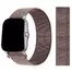 Ремешок нейлоновый Amazfit Bip, Haylou Solar LS02 22 мм Smokey Mauve 1