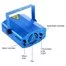 Лазерный проектор Laser stage lighting F-4 3
