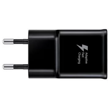 Адаптер питания Samsung EP-TA20EWE 4
