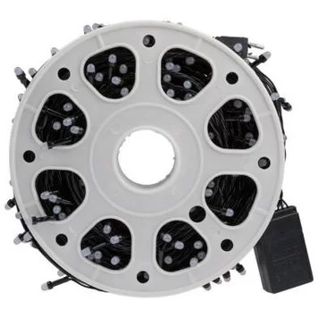 Гирлянда WH-600L 4 Colors 1