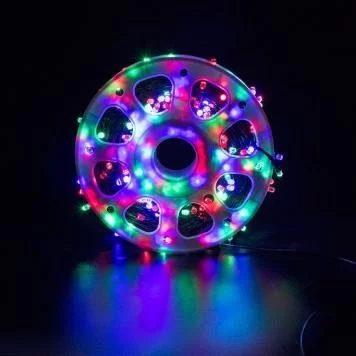 Гирлянда WH-600L 4 Colors 3