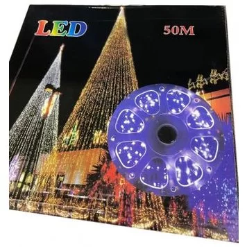 Гирлянда WH-600L 4 Colors 4