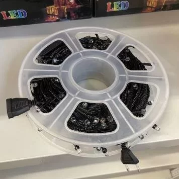 Гирлянда WH-600L 4 Colors 5