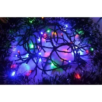 Гирлянда WH-600L 4 Colors 7