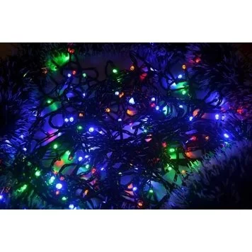 Гирлянда WH-600L 4 Colors 9