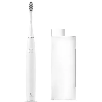 Электрическая зубная щетка Xiaomi Oclean Air 2 White 1