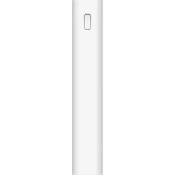 Портативный аккумулятор  ZMI Power Bank 20000 mah QB821A White 4
