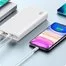 Портативный аккумулятор  ZMI Power Bank 20000 mah QB821A White 6