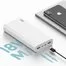 Портативный аккумулятор  ZMI Power Bank 20000 mah QB821A White 7