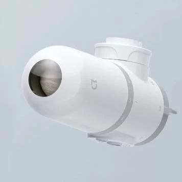 Насадка-фильтр на кухонный смеситель Xiaomi Mijia Faucet Water Purifier MUL11 White 2