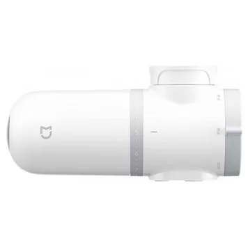 Насадка-фильтр на кухонный смеситель Xiaomi Mijia Faucet Water Purifier MUL11 White 7
