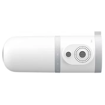 Насадка-фильтр на кухонный смеситель Xiaomi Mijia Faucet Water Purifier MUL11 White 8