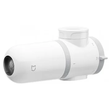 Насадка-фильтр на кухонный смеситель Xiaomi Mijia Faucet Water Purifier MUL11 White 9