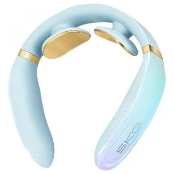 Массажер для шеи Xiaomi SKG K6 Light Blue 1