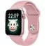 Умные часы Smart Watch М26 plus 44мм Pink 1