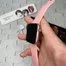 Умные часы Smart Watch М26 plus 44мм Pink 3