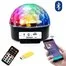 Диско шар Samutory LED magic Ball 1