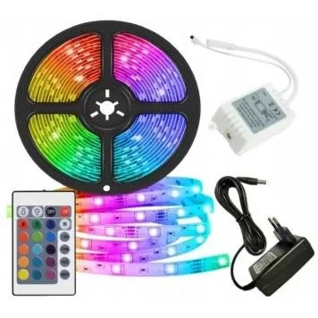 Светодиодная лента Samutory LED 5 метров 1