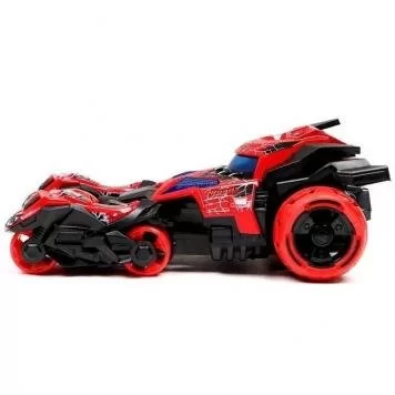 Гоночная машина катапульта 3 в 1 (+2 мотоцикла)MAX Catapult car 6