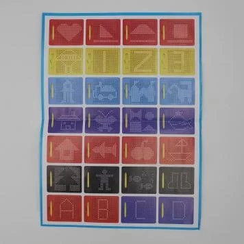 Магнитный планшет S-tory 5