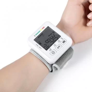 Измеритель давления CK-102S 1
