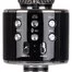 Караоке-микрофон Wster WS-858 Original Black 7