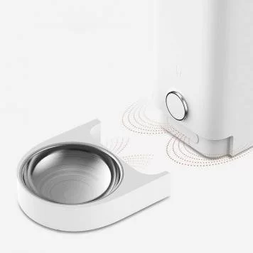 Автоматический дозатор пищи Xiaomi Petkit Fresh Element Mini Metal Edition 2.8L 3