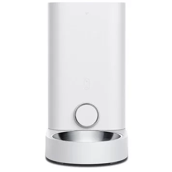 Автоматический дозатор пищи Xiaomi Petkit Fresh Element Mini Metal Edition 2.8L 6
