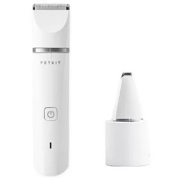 Триммер для питомцев Xiaomi Trimmer 2 in 1 1