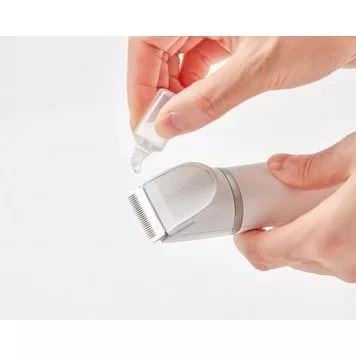 Триммер для питомцев Xiaomi Trimmer 2 in 1 10