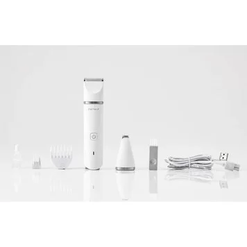 Триммер для питомцев Xiaomi Trimmer 2 in 1 7