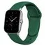 Ремешок Amazfit Bip, Haylou Solar LS02 20 мм Green 1