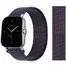 Ремешок нейлоновый Amazfit Bip, Haylou Solar LS02 20 мм Puple 1