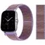 Ремешок нейлоновый Amazfit Bip, Haylou Solar LS05 22 Lilac 1