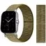 Ремешок нейлоновый Amazfit Bip, Haylou Solar LS05 22 мм Olive 1