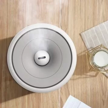 Увлажнитель воздуха Xiaomi DEM-F628S 4