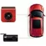 Видеорегистратор Xiaomi 70Mai Dash Cam A400+Rear Cam Set (A400-1) 4