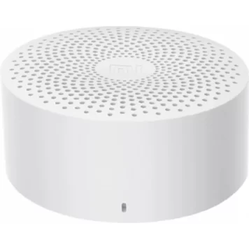 Портативная колонка Xiaomi Xiaoai Portable Speaker QBH4121CN White 1